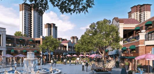 南京大型商业广场开业最新资讯,南京商业综合体复工时间