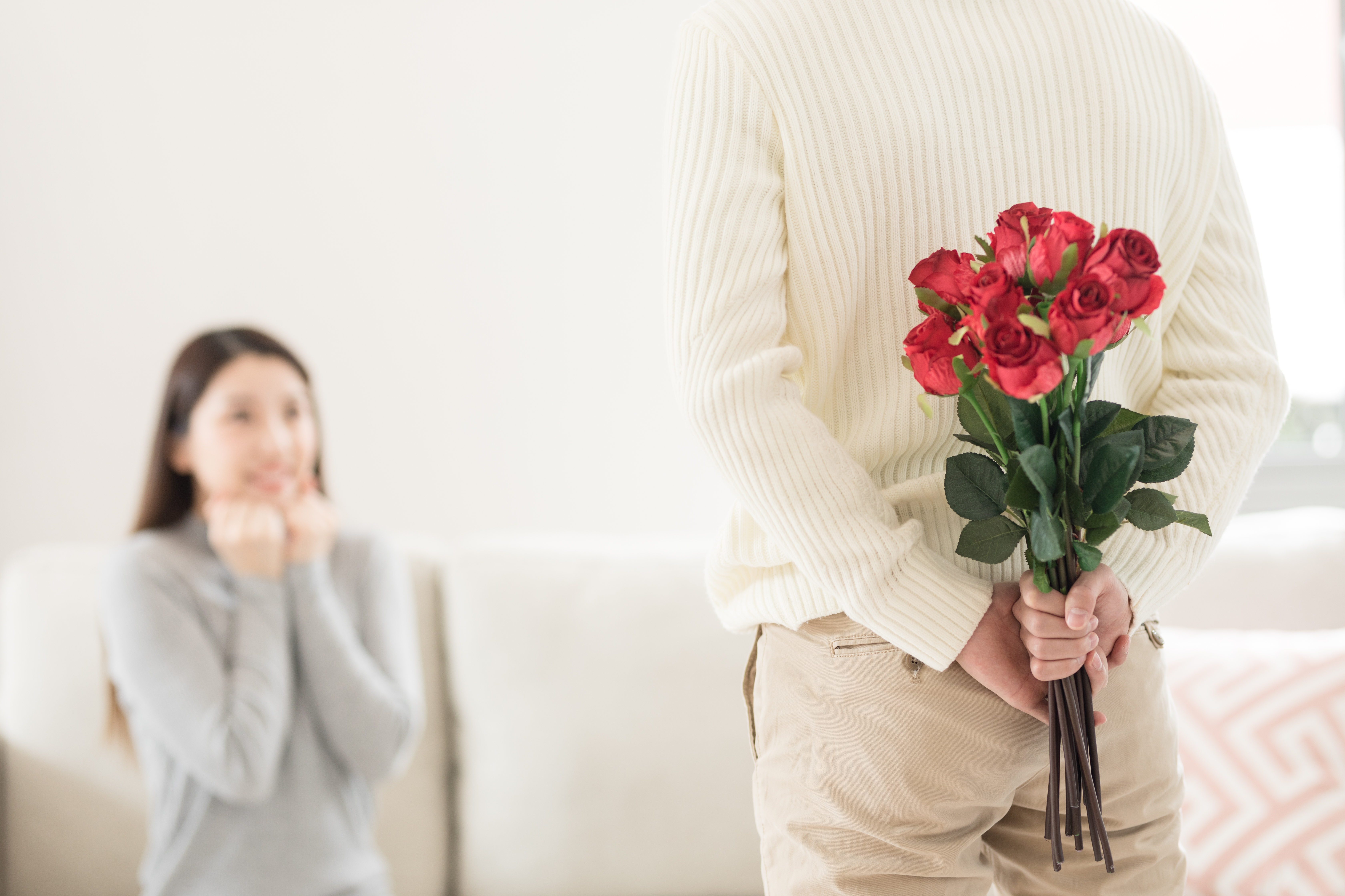 真正吸引人的心理学,心理学让别人喜欢你的心理效应