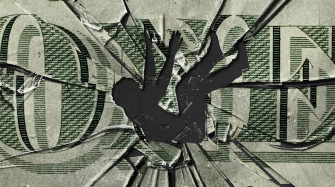 成年人必备的金钱法则，否则如何做一棵好韭菜