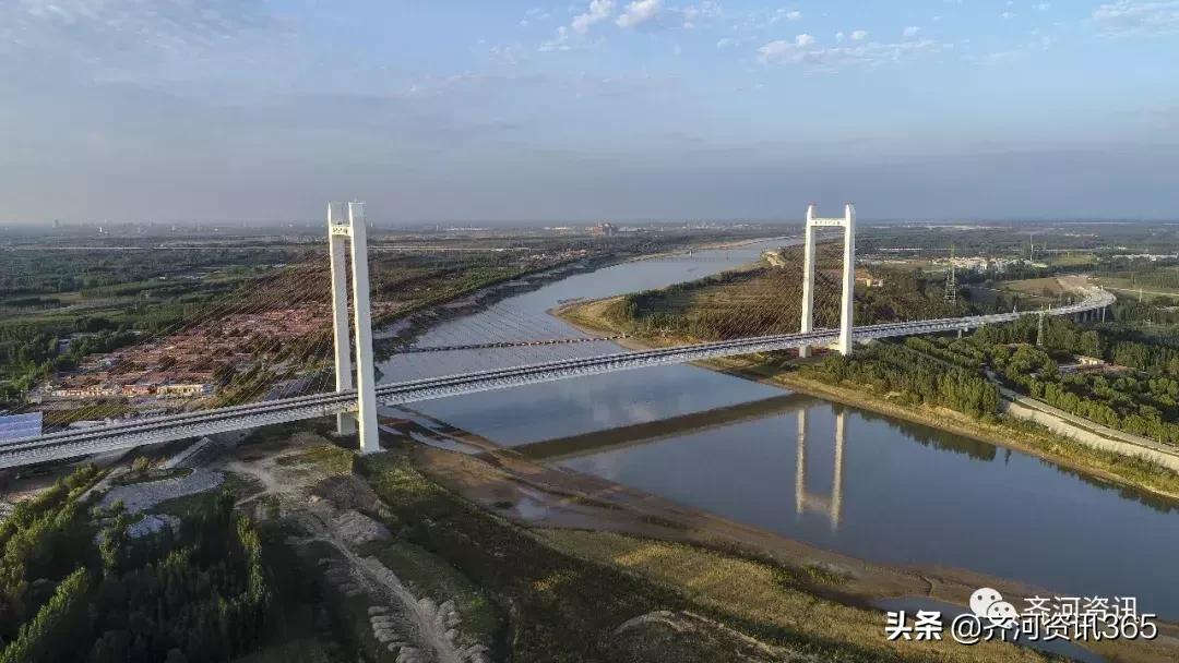 爆发!这个齐河,为何又被济南垂涎?