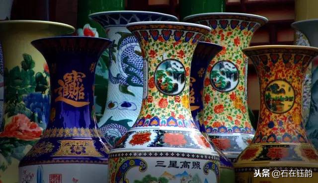 景德镇仿古陶瓷做旧,陶瓷古董知识讲解