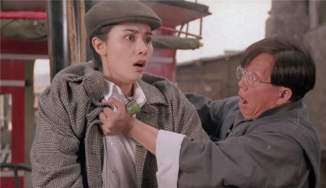 刘家良吐槽成龙,刘家良和成龙拍过醉拳吗