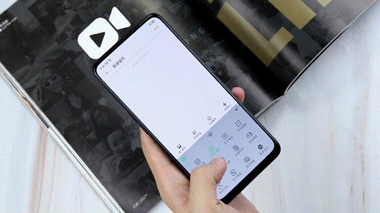 oppok3怎么弄语音控制,oppok3键盘怎么用