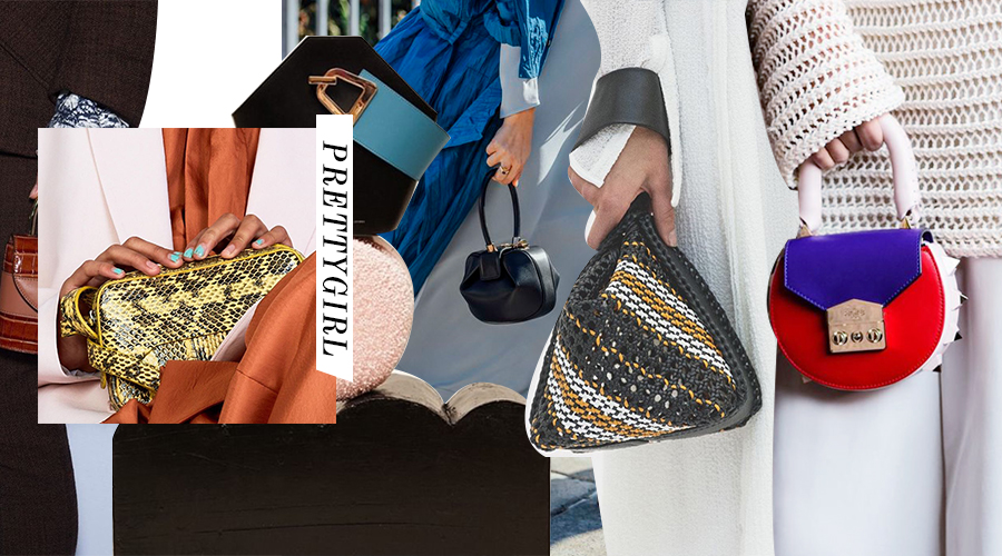 时装周旋转轮回走秀可太有意思了,盘点时装周走秀