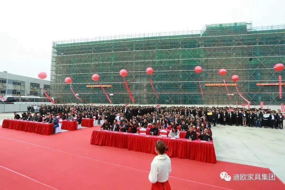 广东迪欧办公家具怎么样,迪欧家具集团有限公司资产