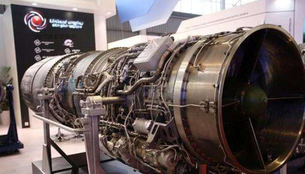 中国涡扇10发动机推力,涡扇10c最大推力是多少