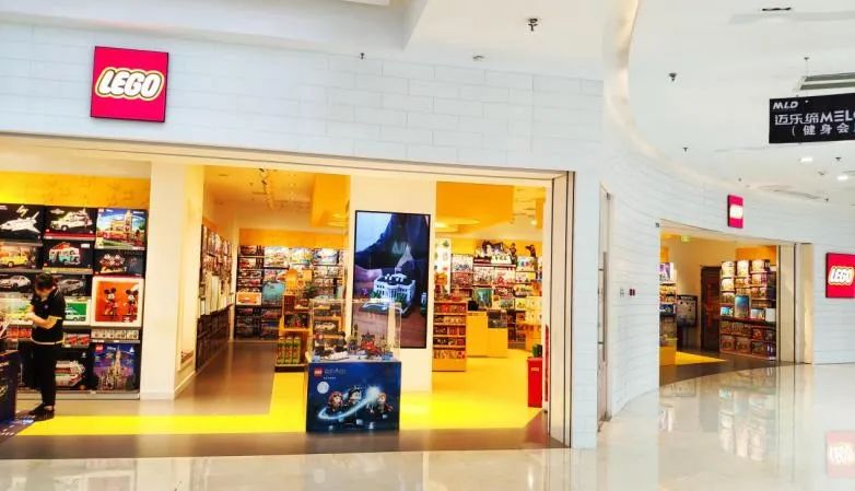 购物中心生命周期,购物中心15周年倒计时