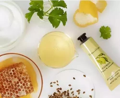 好看又好用,这些护手霜才是秋冬必备