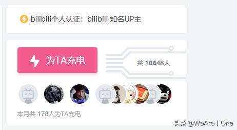 b站什么区up主最赚钱,b站怎么做up主赚钱
