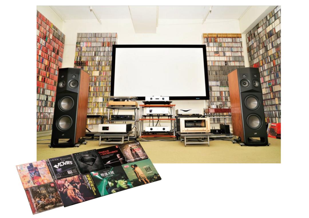 polkaudio普乐之声测评,polk普乐之声评测