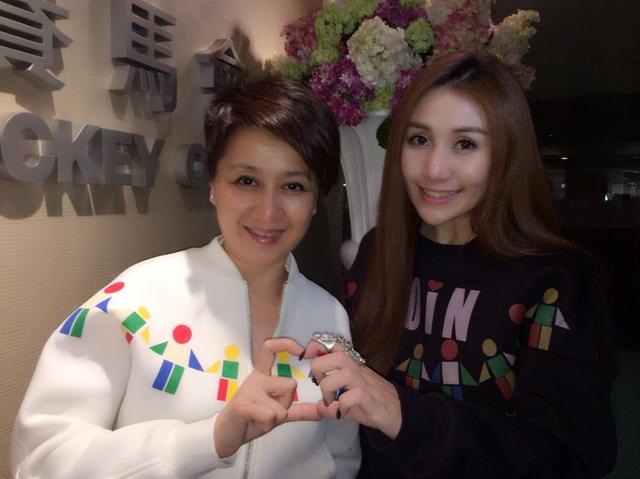 赌王何鸿燊现在家庭情况,香港赌王何鸿燊的二太太及子女