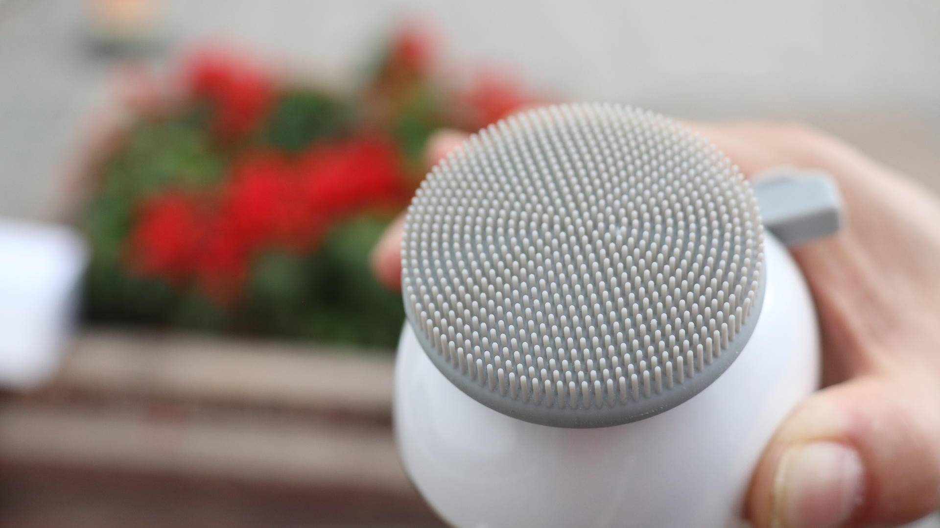 最好的美容仪送给最爱你的那个人，是男友，是女友，也是幸福在心