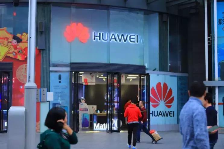 阿里巴巴当年那些事,任正非44岁创建华为的经历