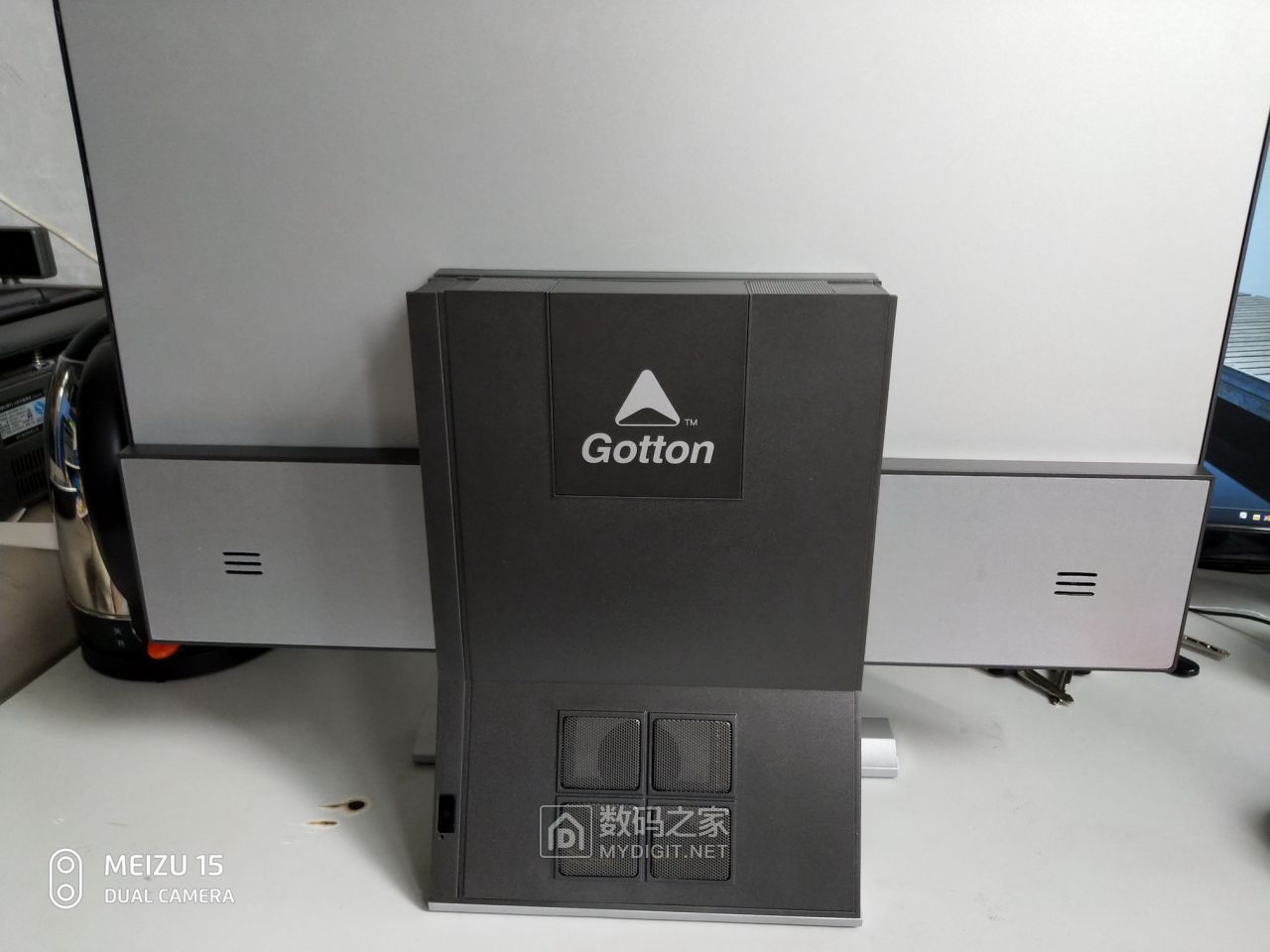 果田电脑一体机,果田一体机评测