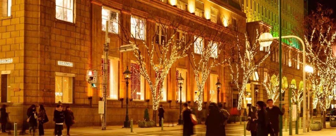 东京和大阪哪一个更适合购物,日本东京和大阪购物哪里便宜些