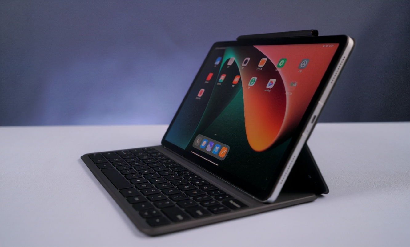 目前平板哪款最值得入手,2000多的真香平板