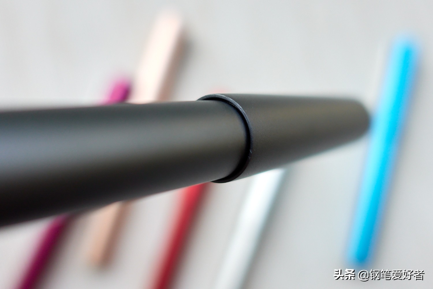 钢笔金笔推荐,钢笔金毫明尖推荐
