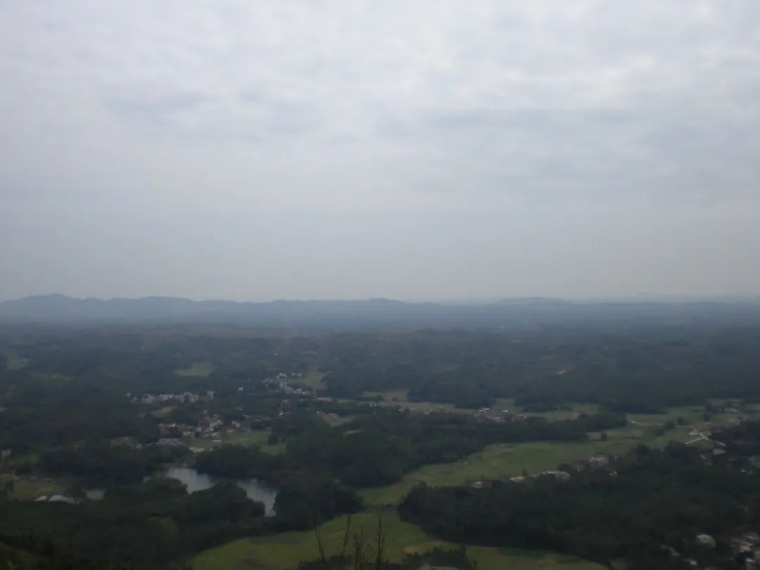 山底禾了社飞来之地的禾了节