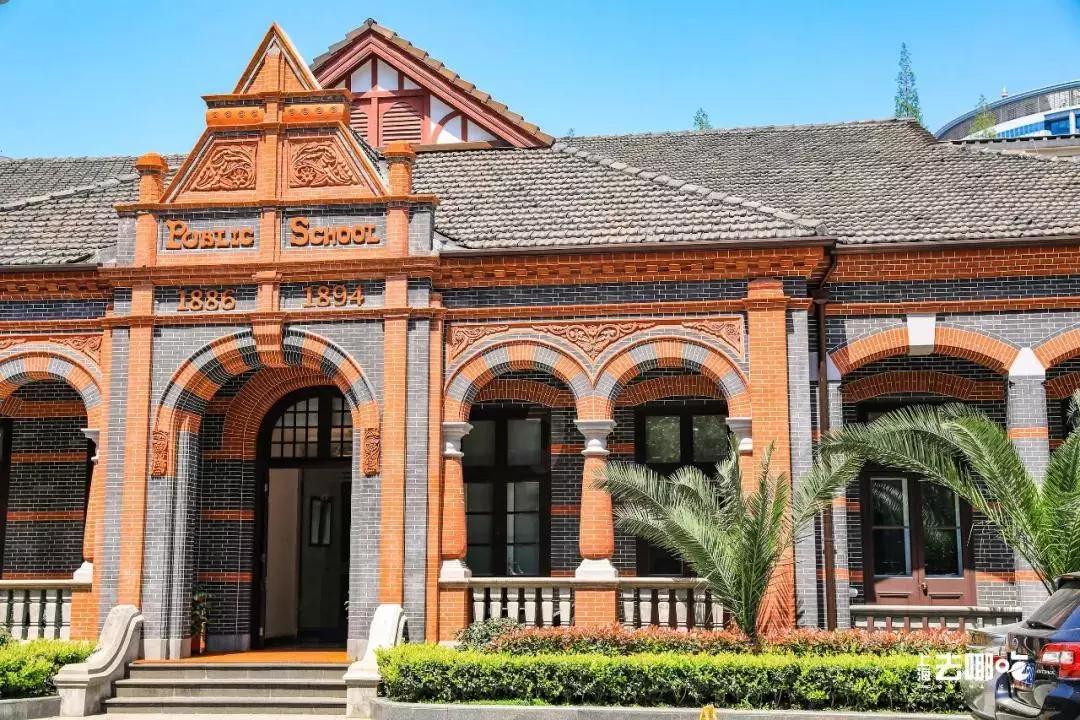 对不起！你对乍浦路一无所知