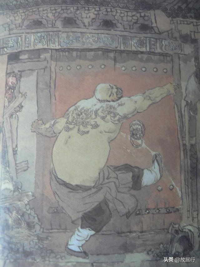 五台山的四大名山是什么山,五台山为什么是四大佛教名山之首