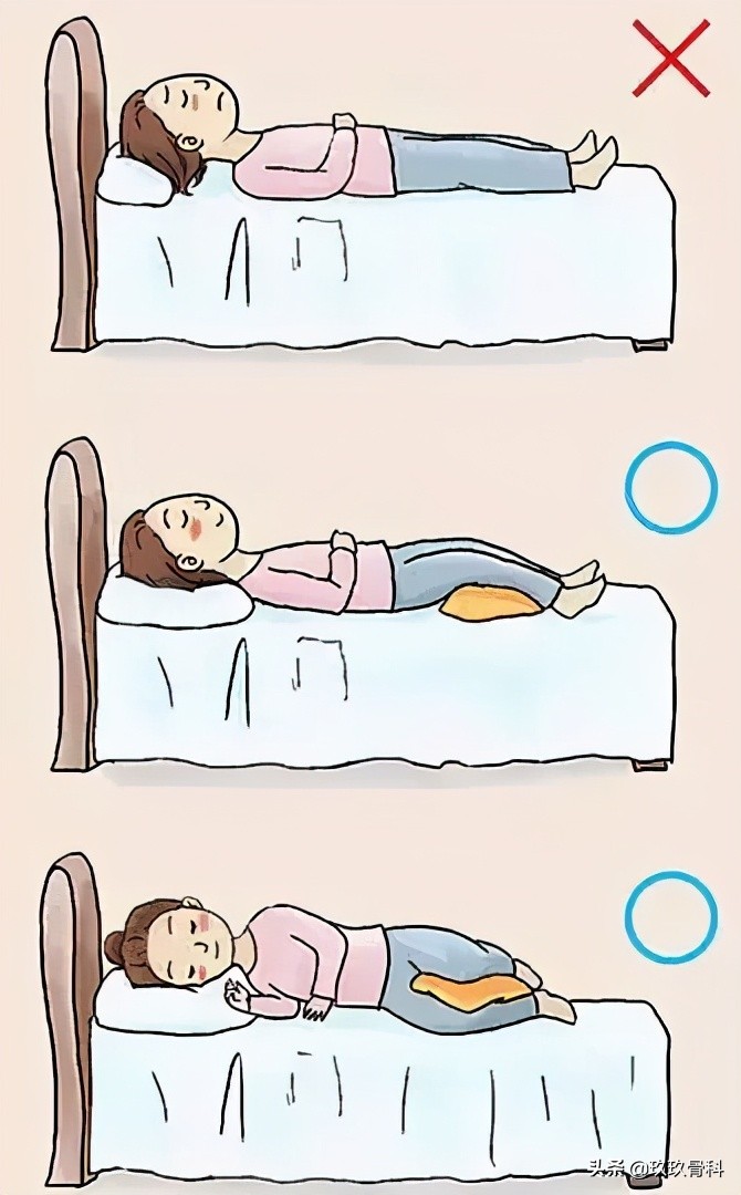 干货满满日常护腰好方法,如何护腰才好9个护腰方法推荐