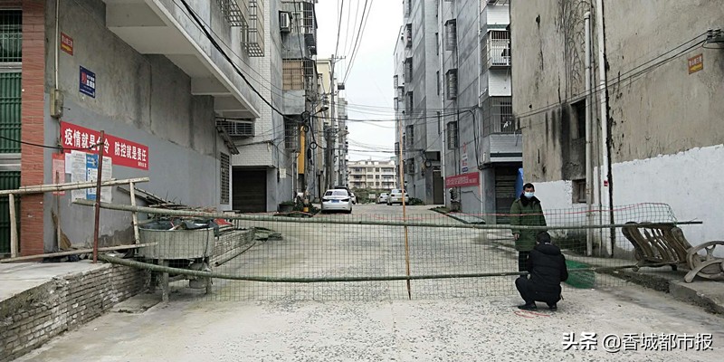 一个电话、一条微信、一份清单！村（社区）变成代销店，干部当起代购员