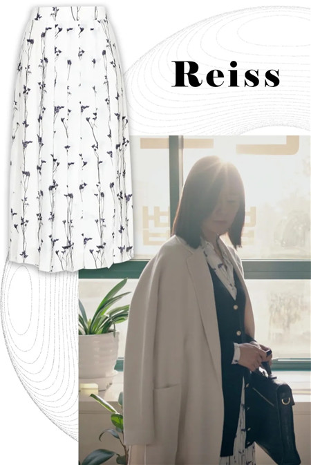 不好惹的女人打扮,正室夫人穿什么