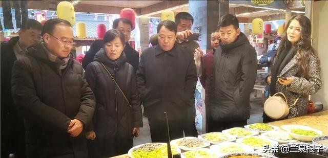 玉泉山庄旅游视频,走进玉泉山看到哪些景色