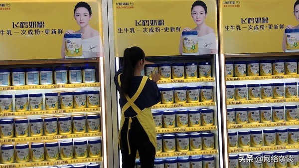 来来爆店：4年增收150亿，这个品牌是如何做到的？