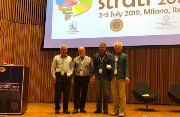 沈树忠简介,沈树忠浙江讲座