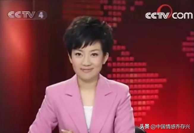 央视女主持人王端端婚姻情况,央视主持人王端端感人视频