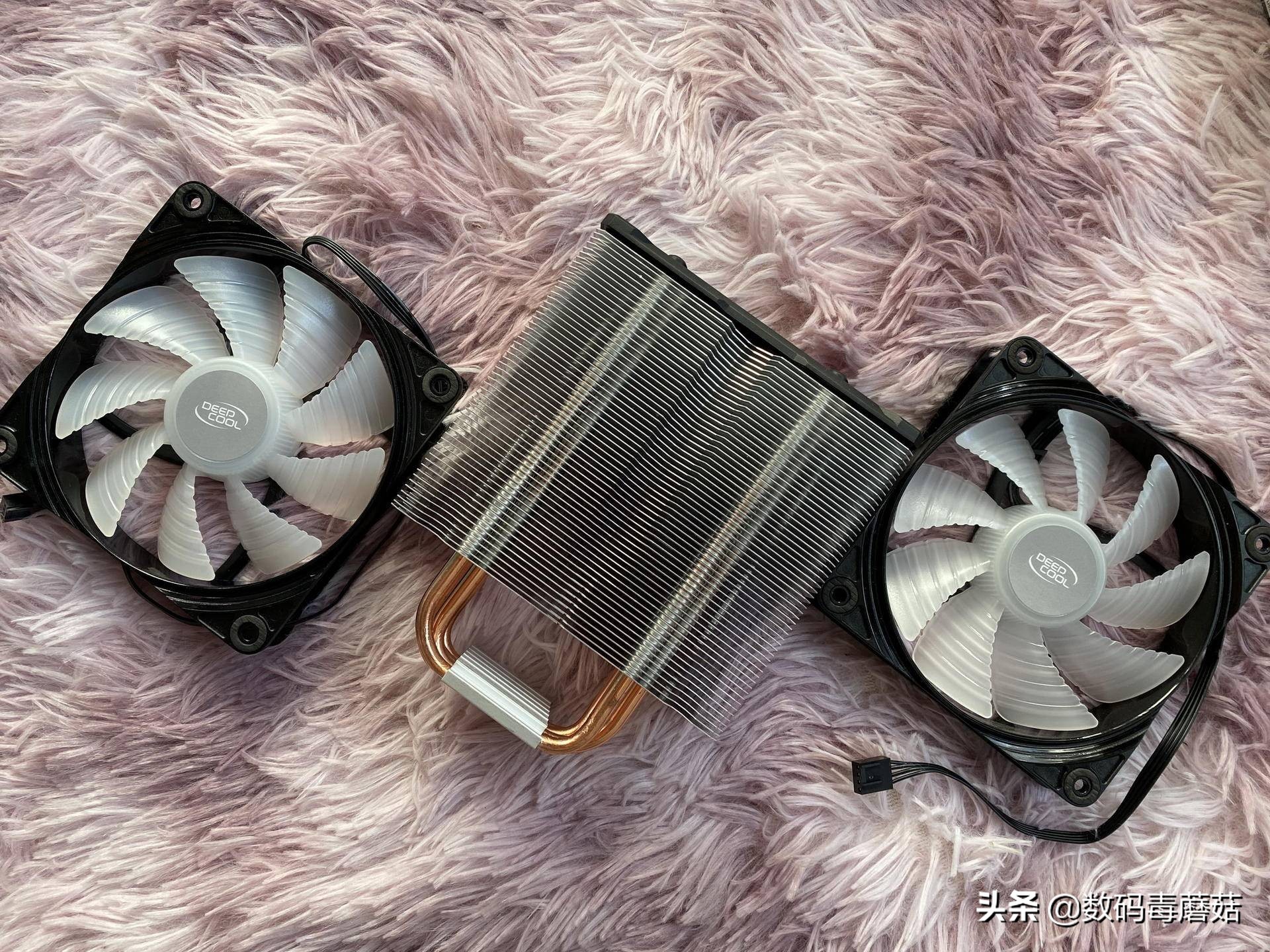 幻光戟OUT了：阿斯加特洛极W3ARGB内存测试报告