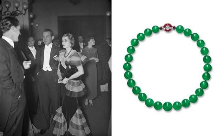 喜欢绿色的宝石,喜欢绿色的宝石的人