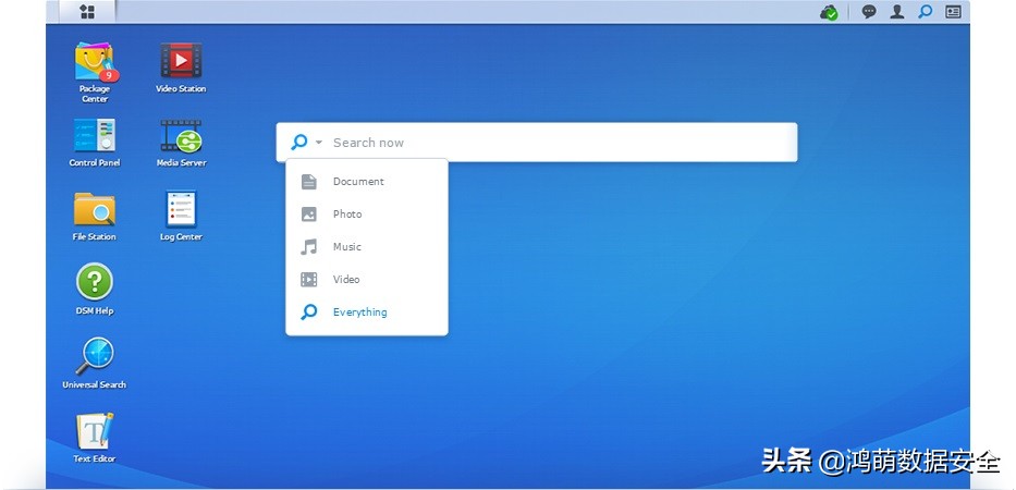 文件共享解决方案-随时随地共享同步访问文件