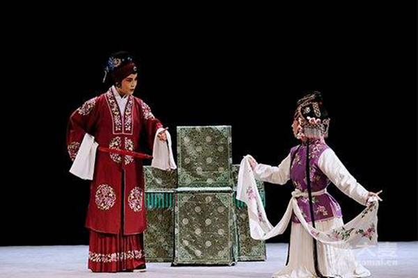 从《莺莺传》到董《西厢》,再到王《西厢》,经过了怎样的演变?