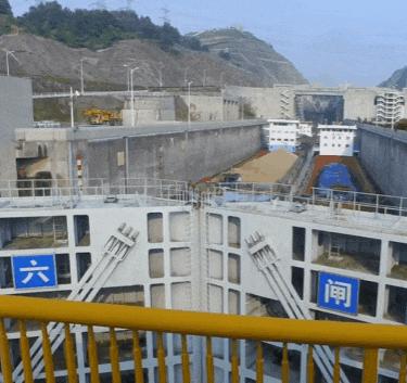 宜昌三峡水利大坝,三峡大坝世界最大水利工程