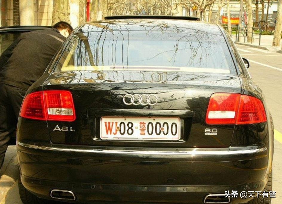 军车号牌sb意思,军车车牌字母表示的意思