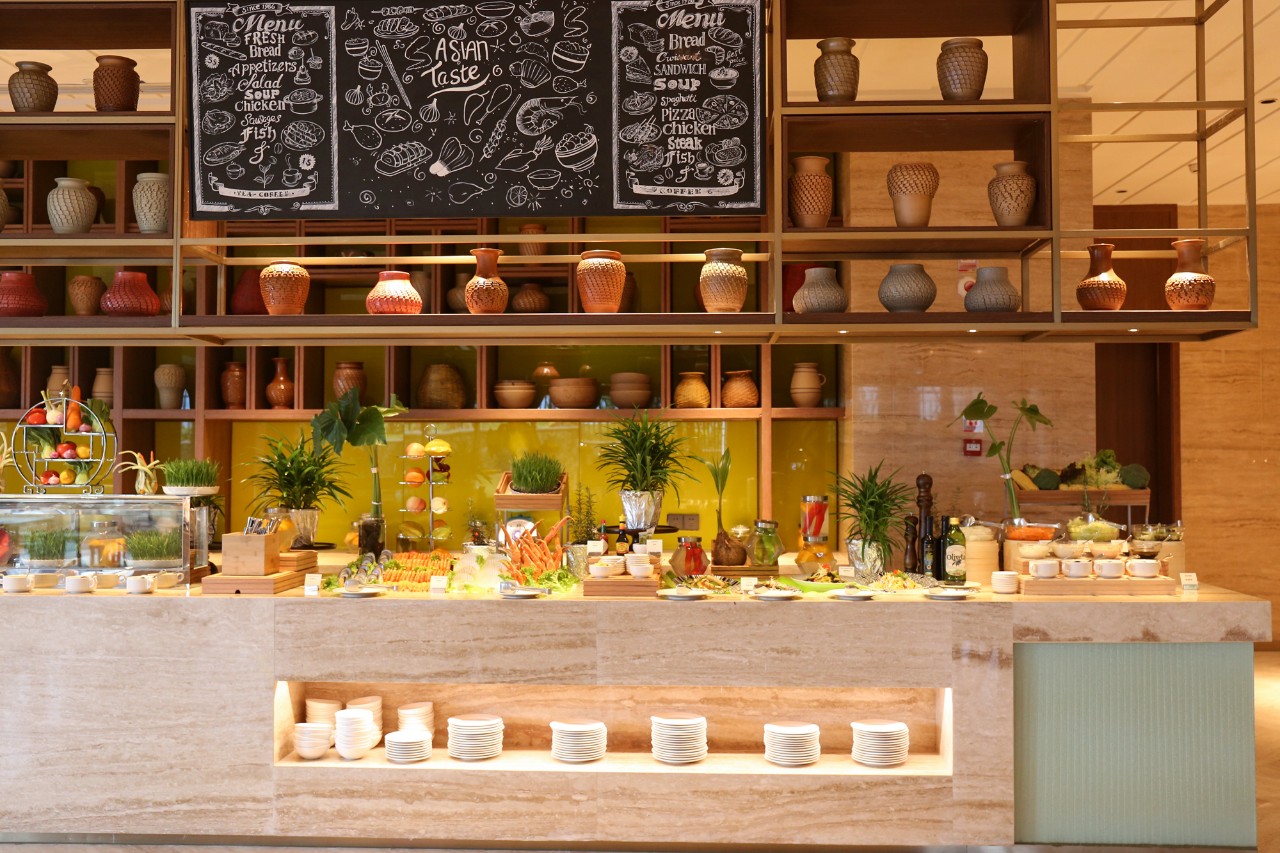 国庆三亚网红经济型酒店推荐,三亚最值得期待的度假酒店体验