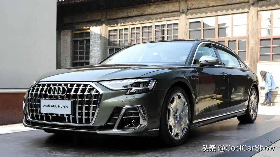奥迪7座豪华越野车a8多少钱,最豪华的奥迪a8多少钱
