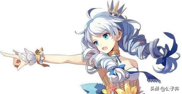 帕斯卡学园：第1卷命也如是，第三十八章六色相