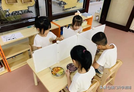 厦门湖里天地幼儿园,厦门湖里区示范性幼儿园