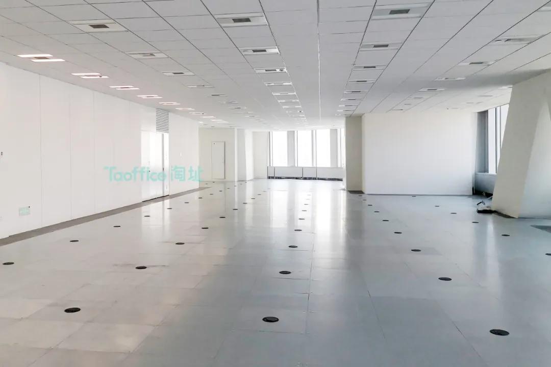 北京最高的写字楼有多少层,北京最高的楼是什么样的