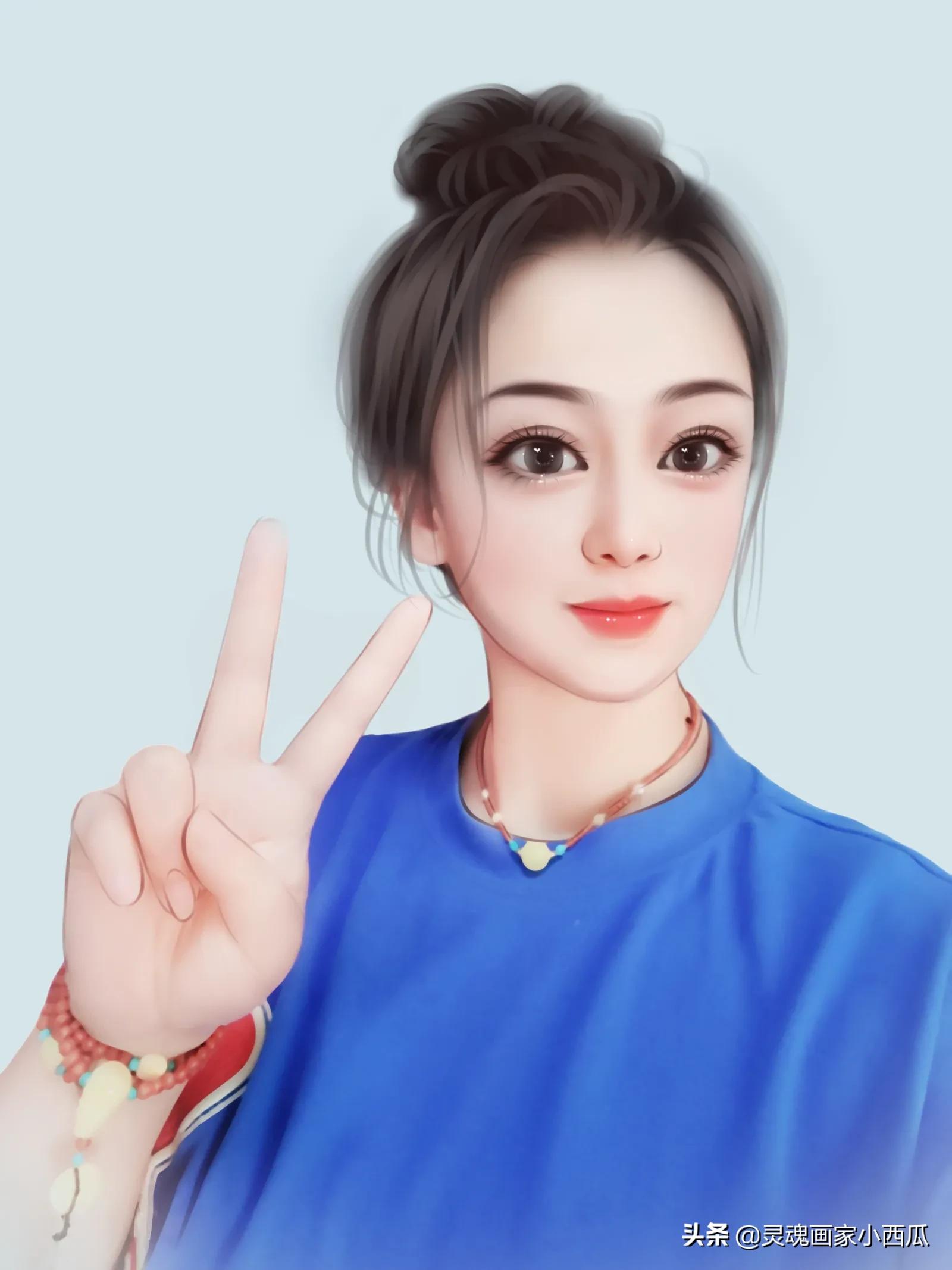 好看的漫画头像女生伤感清晰版,漫画头像图片女生气质唯美带文字