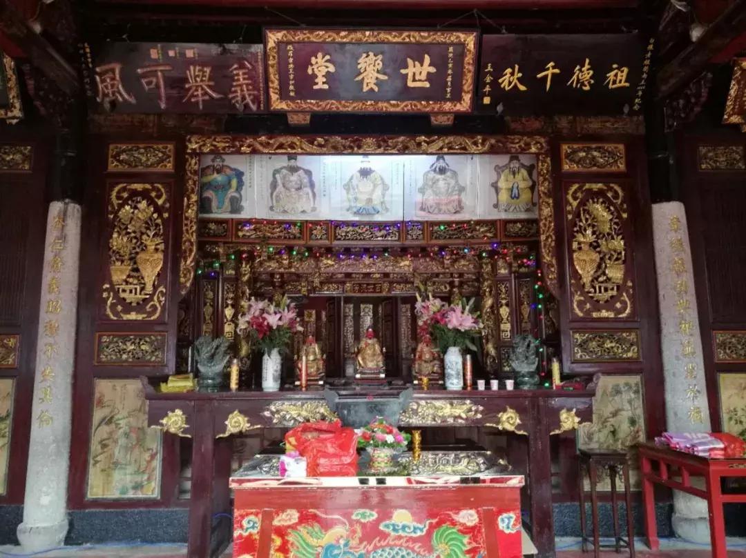 王金平白礁慈济宫,王金平赴厦门开启祭祖之旅