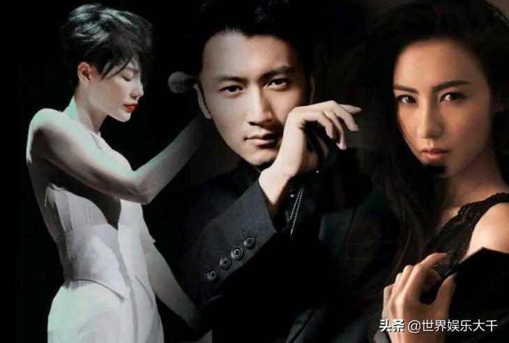 王菲谢霆锋牵手而行再现世纪牵手,王菲谢霆锋世纪牵手有多震撼