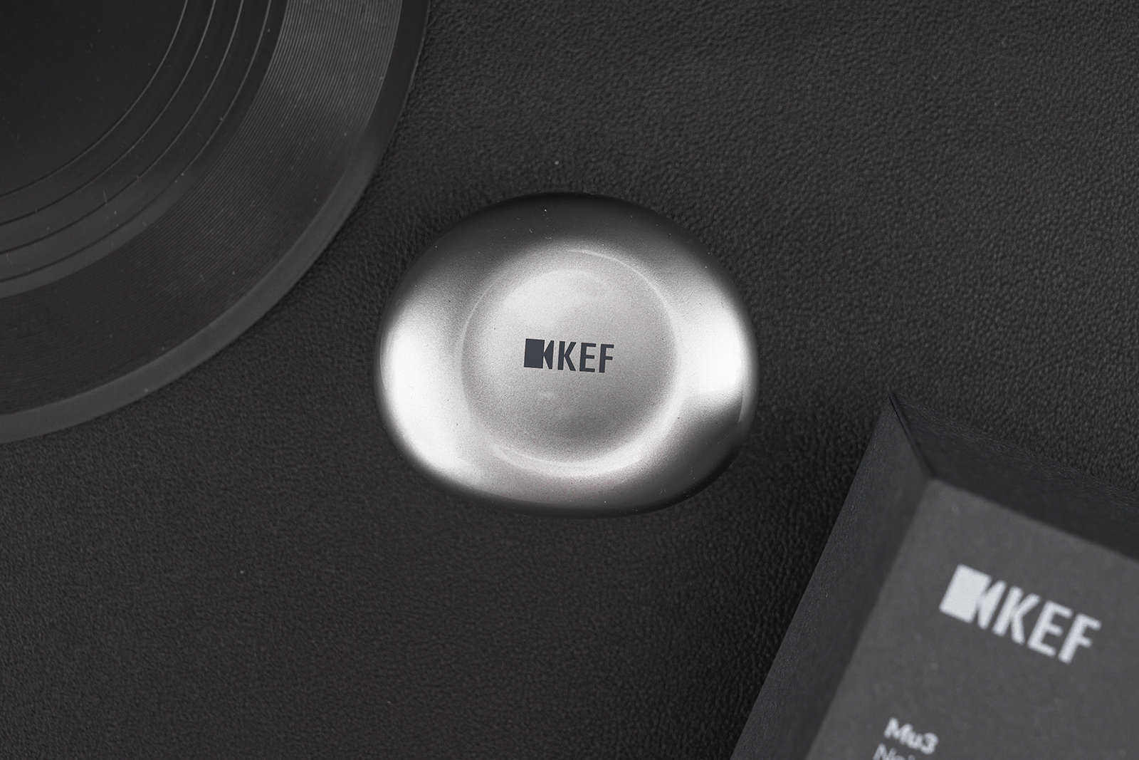 高端tws耳机测评,kefmu3耳机测评