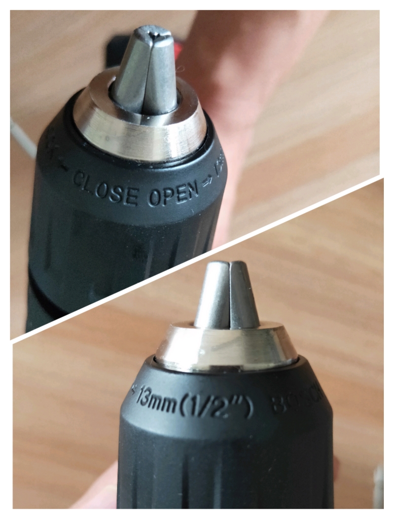 博世无线锂电钻，小小一钻在手，解决多种需求