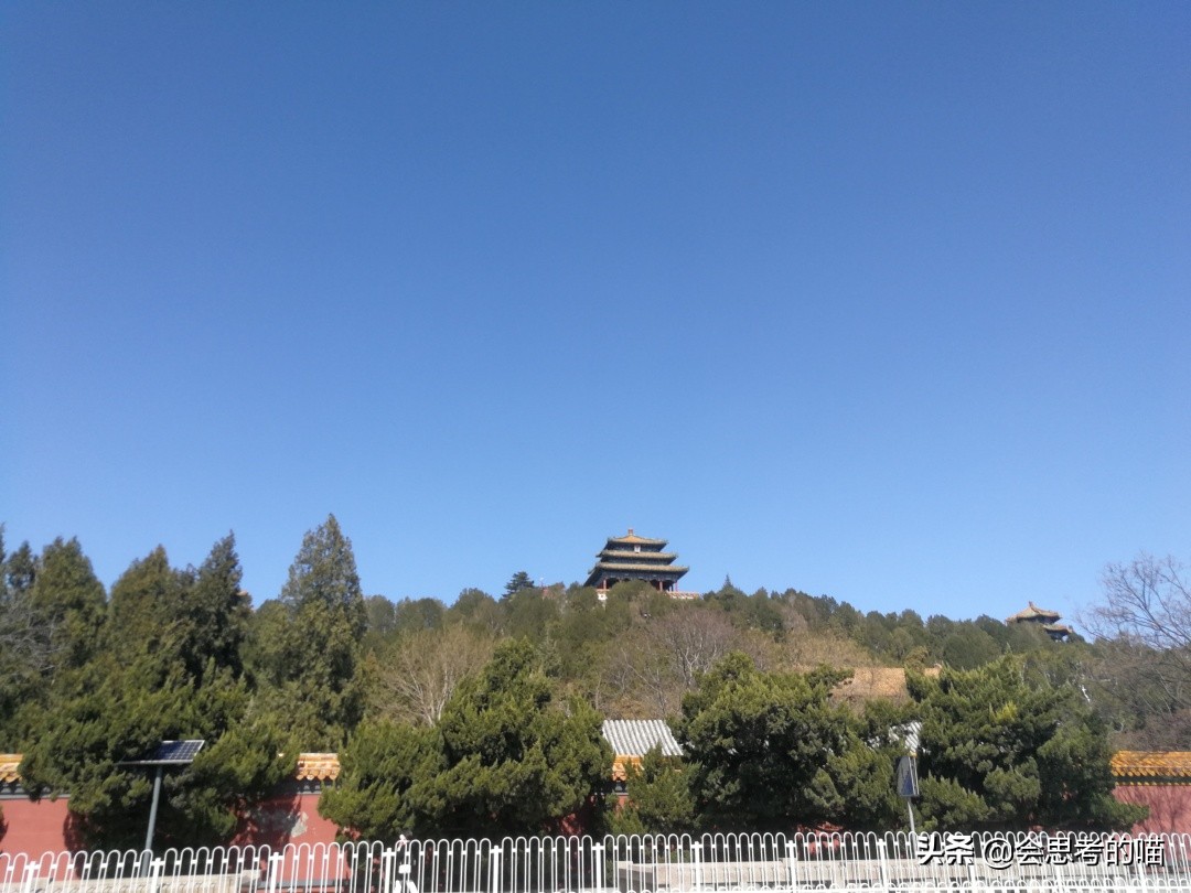 景山公园预约售票几点开始 (景山公园预约购票如何提交)