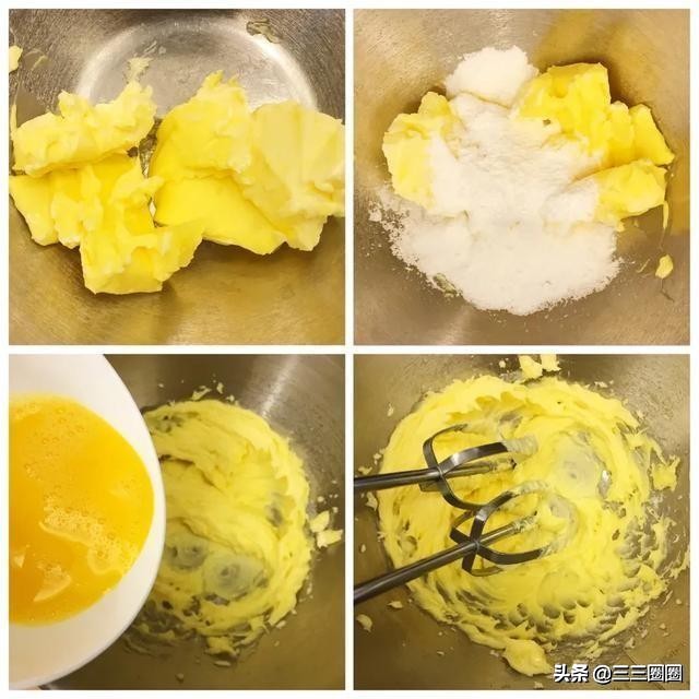 趣多多曲奇饼干的隐藏吃法,趣多多饼干吃法