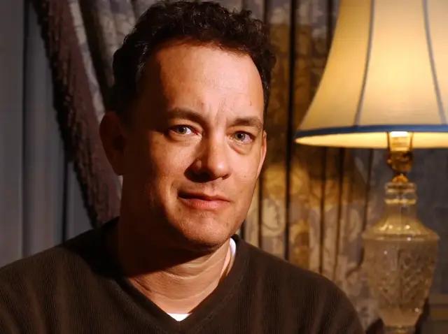 汤姆汉克斯预告,汤姆汉克斯感染新冠病毒